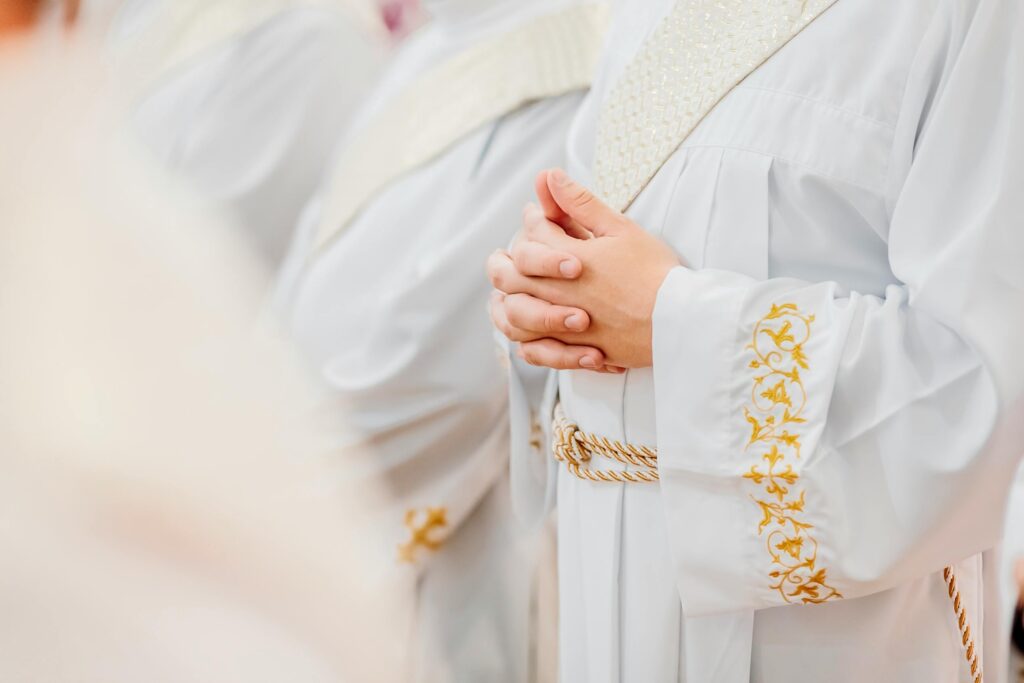 associazione religiosa a Mondragone
