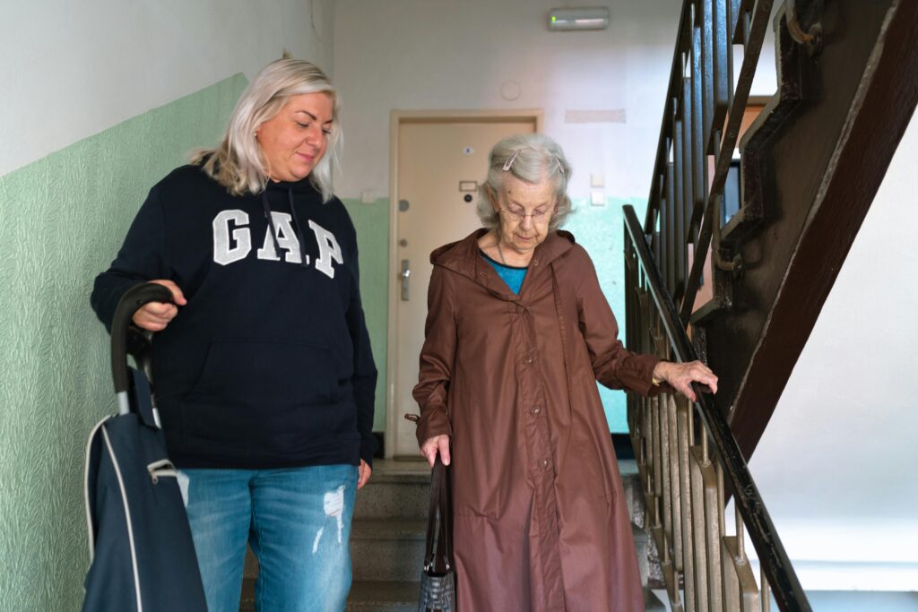 associazione di volontariato a Mondragone 